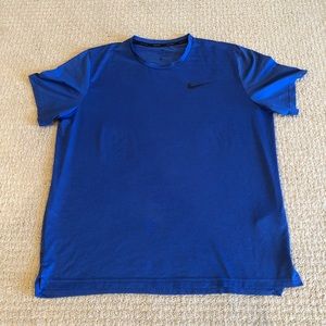 Men’s Nike Pro Dri-Fit Tee